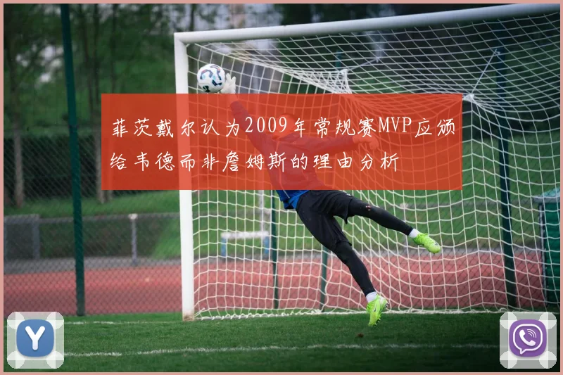 菲茨戴尔认为2009年常规赛MVP应颁给韦德而非詹姆斯的理由分析