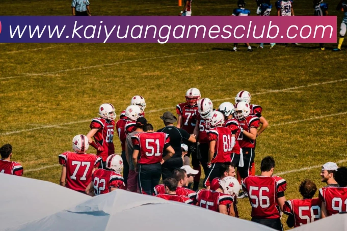 开元棋牌APP 封面图