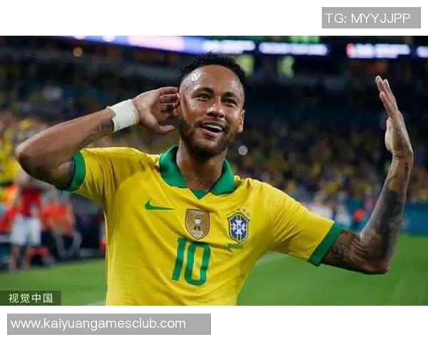 内马尔精彩低射破门狂欢庆祝引全场沸腾展现绝佳状态 内马尔精彩低射破门狂欢庆祝引全场沸腾展现绝佳状态