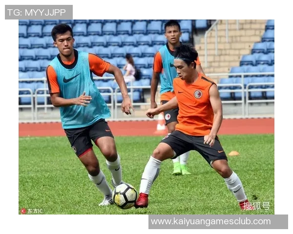 国安结束肇庆三日集训今日启程前往中国香港备战新赛季