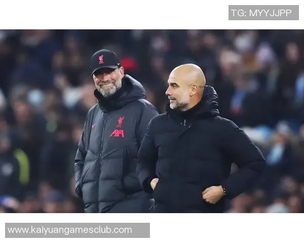 瓜迪奥拉与多特交锋13次保持不败唯独输给克洛普的3场比赛