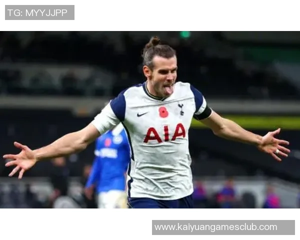 5000万镑去热刺!前威尔士前锋:降低期望约翰逊不是下一个贝尔