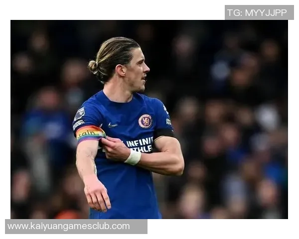 乔科尔分析冬窗转会策略切尔西更青睐年轻球员而非马克格伊